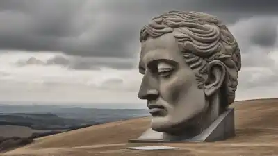 Top 5 de las Esculturas Más Grandes de Europa Que Te Dejarán Sin Aliento