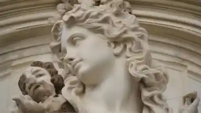 Top 5 de las Esculturas Más Importantes del Romanticismo que Debes Conocer