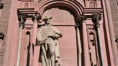 Top 5 de las Esculturas Más Importantes de San Luis Potosí Que Debes Conocer
