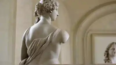 Top 10 de las Esculturas Más Hermosas del Mundo que Debes Conocer