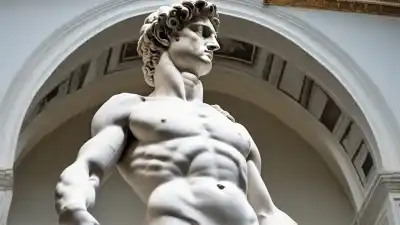 Top 8 de los escultores más famosos del Renacimiento que revolucionaron el arte