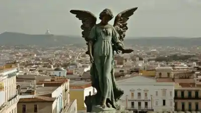 Top 5 de las Esculturas Más Importantes de Puebla Que Debes Conocer