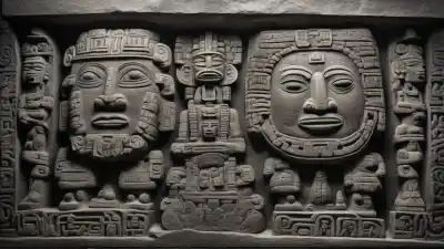 Top 5 de las esculturas más importantes de los aztecas que debes conocer