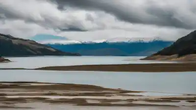 Top 5 de los Lagos Más Grandes de Colombia que Tienes que Conocer