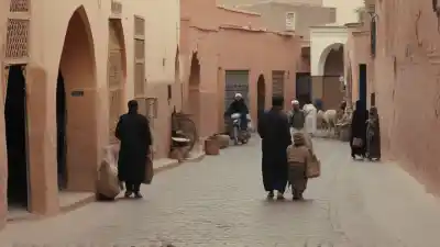 Top 5 de los idiomas más hablados en Marruecos que te sorprenderán