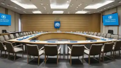 Top 6 de los idiomas oficiales de la ONU que debes conocer