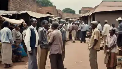 Top 5 de los Idiomas Oficiales y Más Hablados en Kenia que Te Sorprenderán