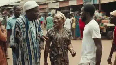 Top 5 de los Idiomas Más Hablados en Nigeria que Debes Conocer