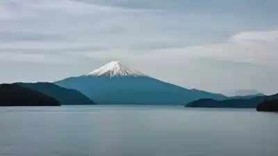 Los 5 Lagos Más Importantes de Japón: Belleza, Historia y Cultura