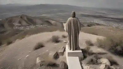 Top 5 de las Esculturas Más Importantes de Jesús María que Tienes que Conocer