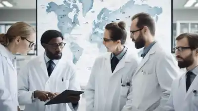 Top 5 de los idiomas más importantes en la ciencia que debes conocer