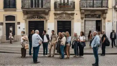 Top 5 de los Idiomas Más Hablados en Portugal que Te Sorprenderán