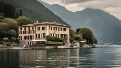 Los 5 Lagos Más Importantes de Italia: Belleza, Historia y Vitalidad
