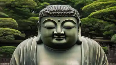 Top 5 de las Esculturas Más Importantes de Japón que Debes Conocer