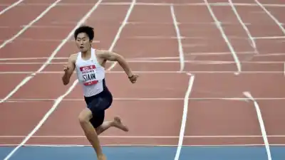 Top 10 Deportistas Más Famosos de Corea del Sur Que Dominan el Mundo