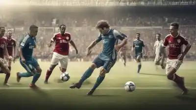 Top 5 Deportes Más Atractivos del Mundo que Debes Conocer