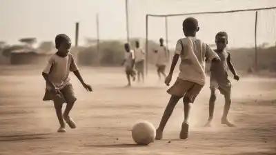 Top 5 Deportes Más Populares y Relevantes de África Que Debes Conocer
