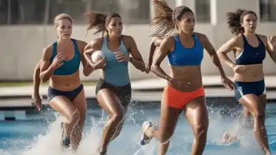 Top 10 Deportes Más Practicados por Mujeres en el Mundo