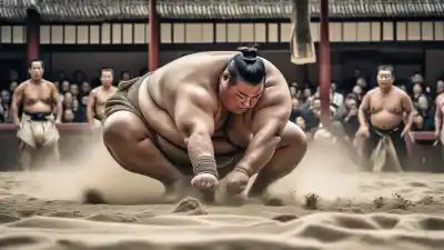 Top 5 Deportes Más Famosos de Japón Que Debes Conocer
