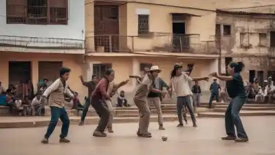 Top 5 Deportes Más Practicados en Bolivia: La Pasión Deportiva Nacional