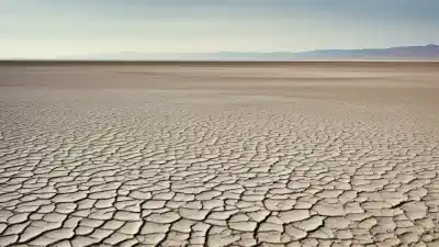 Los 10 Lagos Más Grandes de California: Gigantes de Agua y Naturaleza