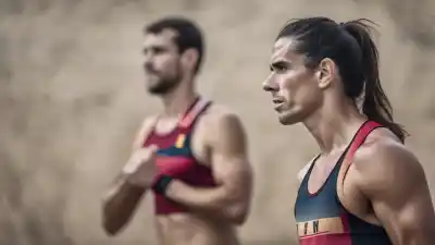 Top 10 Deportistas Españoles Más Famosos de la Historia que Debes Conocer