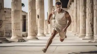 Top 5 Deportistas Más Famosos de Grecia Que Debes Conocer