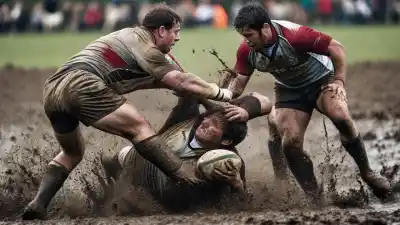 Top 10 Deportes Más Interesantes del Mundo que Te Sorprenderán