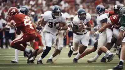 Top 8 Deportes Que Más Dinero Generan en el Mundo