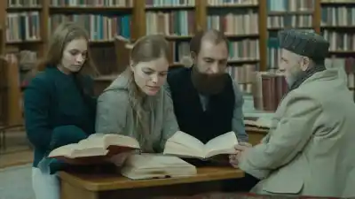 Top 5 de los idiomas más hablados en Rusia que te sorprenderán