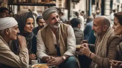 Top 5 de los idiomas más hablados en Turquía que te sorprenderán