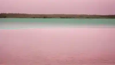 Los 5 Lagos Más Importantes de Oceanía: Belleza, Tamaño y Significado