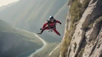 Top 10 Deportes Más Extremos del Planeta que Te Dejarán Sin Aliento