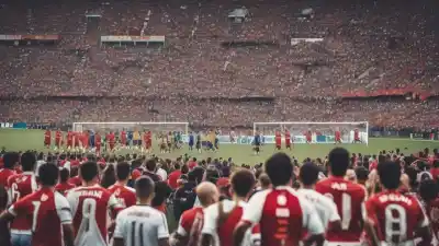 Top 5 Deportes Más Populares de Chile: La Pasión Deportiva Nacional