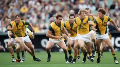 Top 5 Deportes Más Famosos de Australia Que Te Sorprenderán