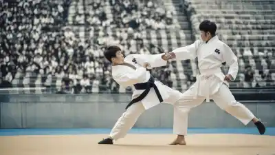 Top 5 Deportes Más Populares de Corea del Sur Que Debes Conocer