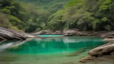Los 5 Lagos Más Importantes de México: Belleza, Historia y Vida