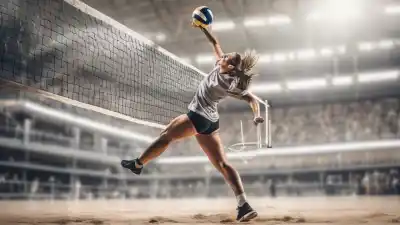 Top 5 de los deportistas más importantes del voleibol que marcaron historia