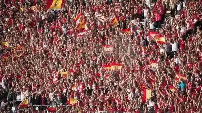 Top 5 Deportes Más Famosos en España: La Guía Definitiva