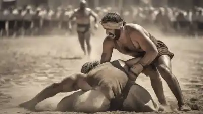 Top 5 Deportes Más Antiguos del Mundo Que Siguen Practicándose