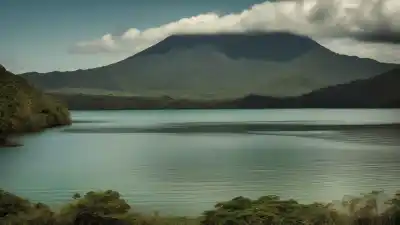 Los 5 Lagos Más Importantes de Honduras: Bellezas Acuáticas que Debes Conocer