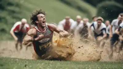 Top 5 Deportes Más Absurdos del Mundo Que Te Sorprenderán