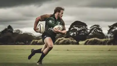 Top 5 Deportes Más Practicados en Nueva Zelanda: Pasión Nacional