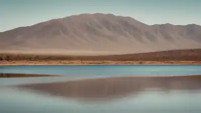 Los 5 Lagos Más Grandes de México: Gigantes de Agua que Tienes que Conocer
