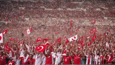 Top 5 Deportes Más Populares en Turquía Que Te Sorprenderán