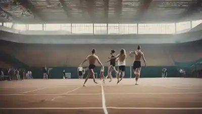 Top 5 Deportes Más Populares de Alemania Que Debes Conocer
