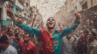 Top 5 Deportes Más Populares de Marruecos: Tradición y Pasión