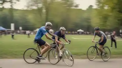 Top 5 Deportes Más Populares en Bélgica Que Te Sorprenderán