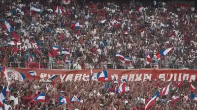 Top 5 Deportes Más Populares de Paraguay Que Debes Conocer
