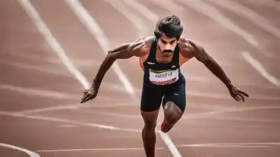 Top 5 de los deportistas más importantes de India que marcaron historia